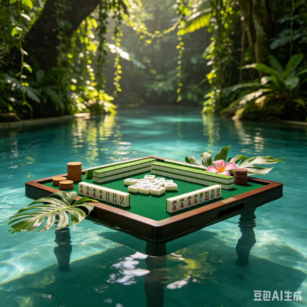 Hamilton,mahjong
