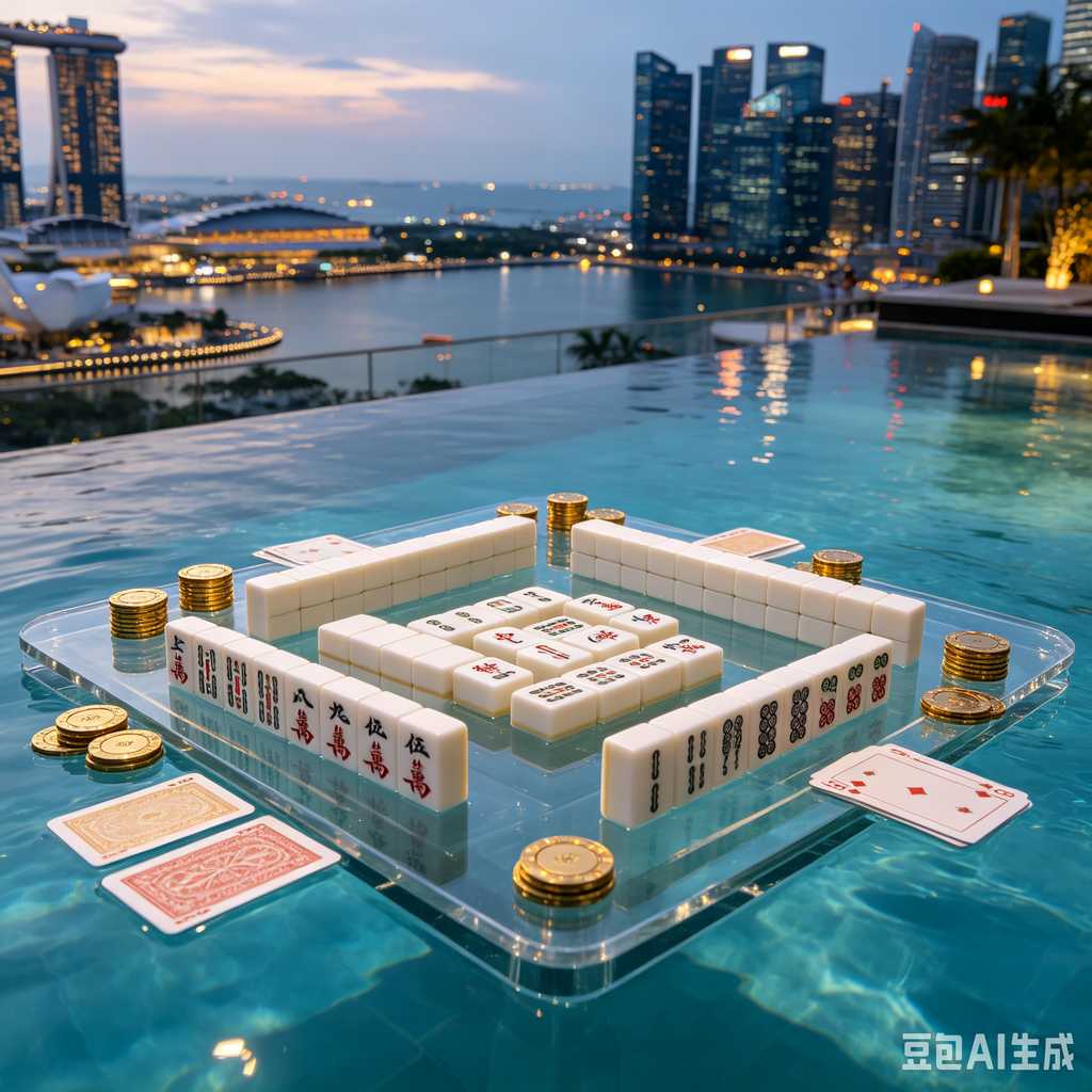 Maceio,mahjong