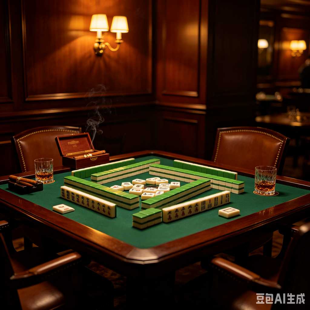 Tartu,mahjong