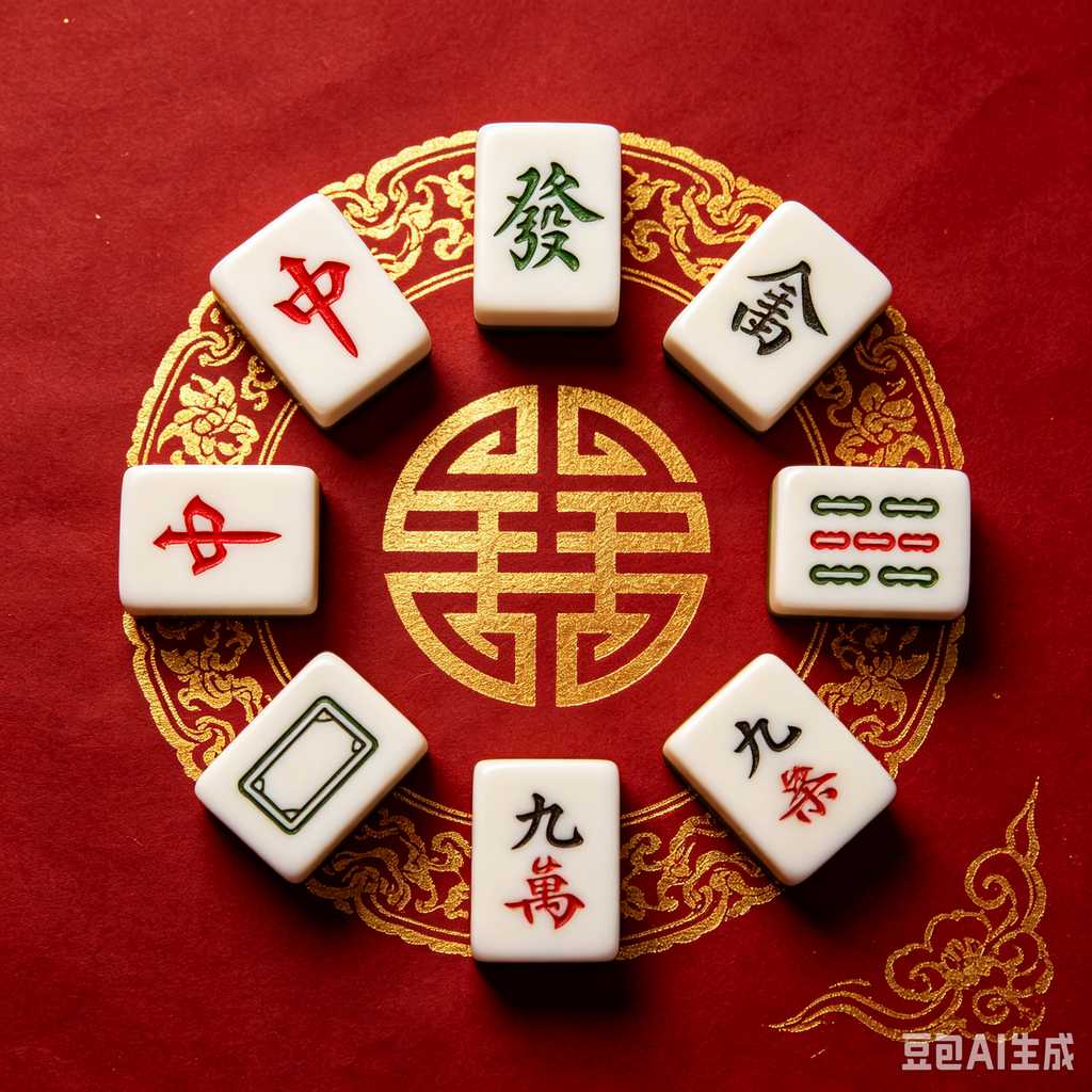 Gary,mahjong