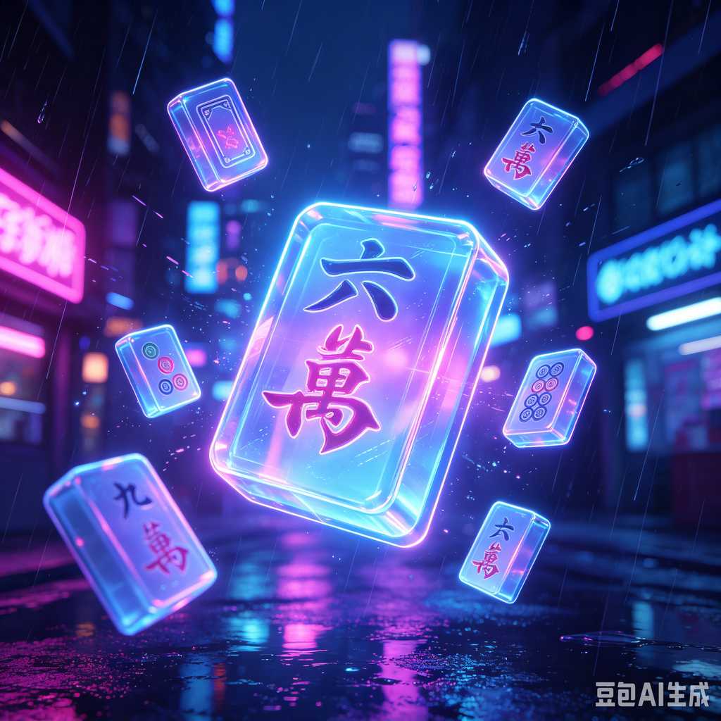 Oslo,mahjong