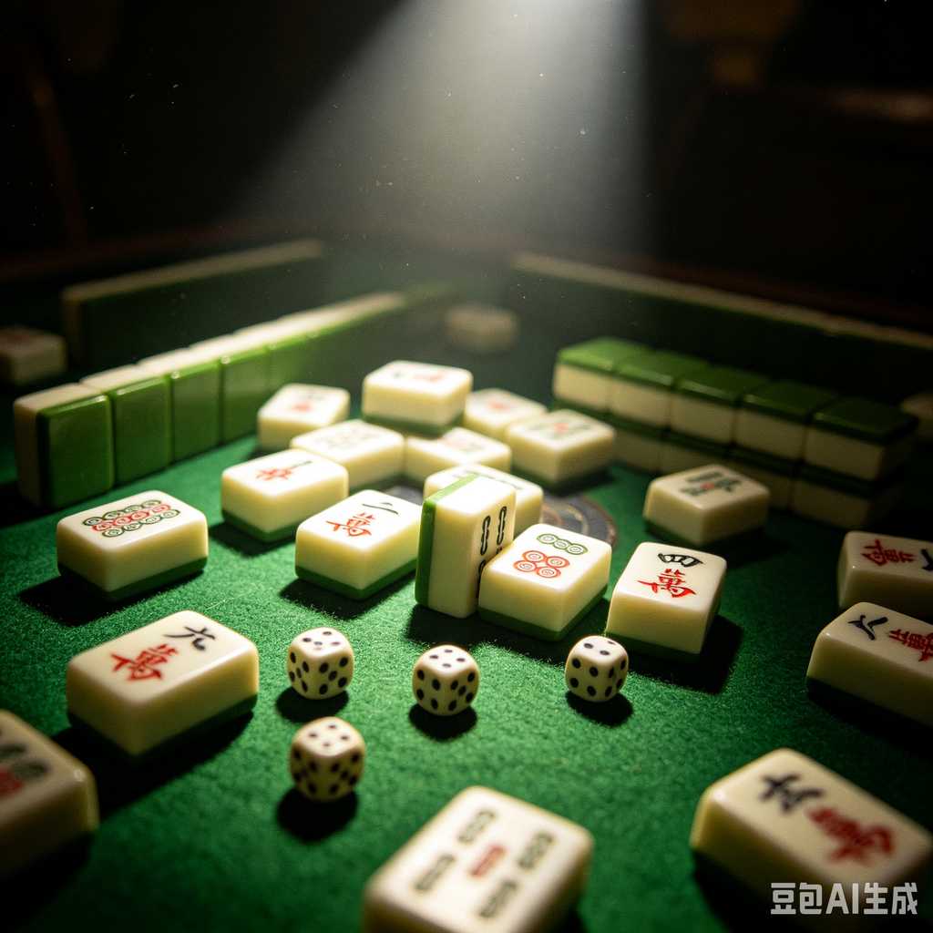 LasVegas,mahjong