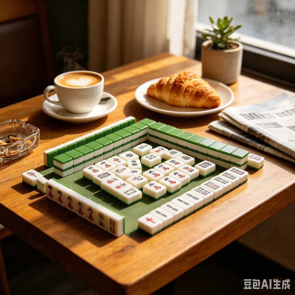 BelizeCity,mahjong