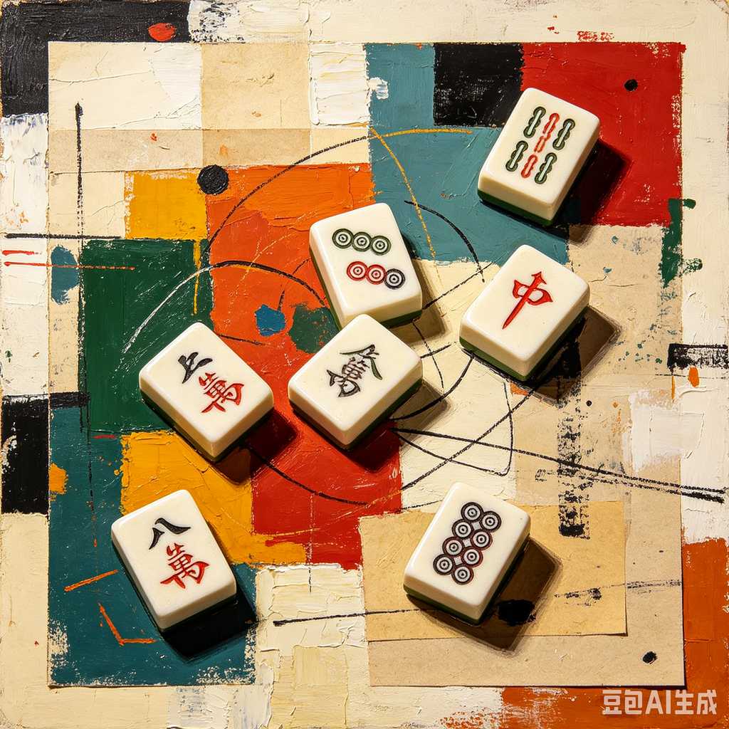 Kitchener,mahjong