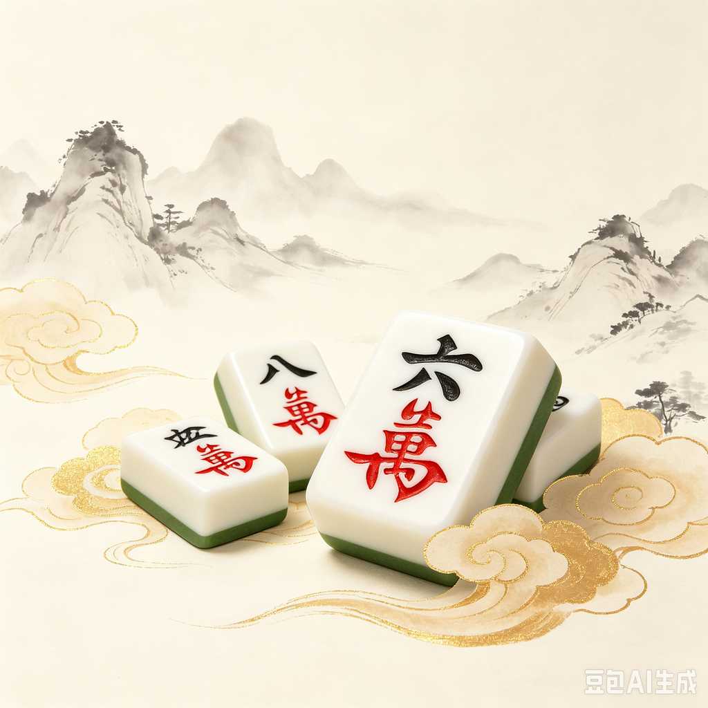Cancun,mahjong