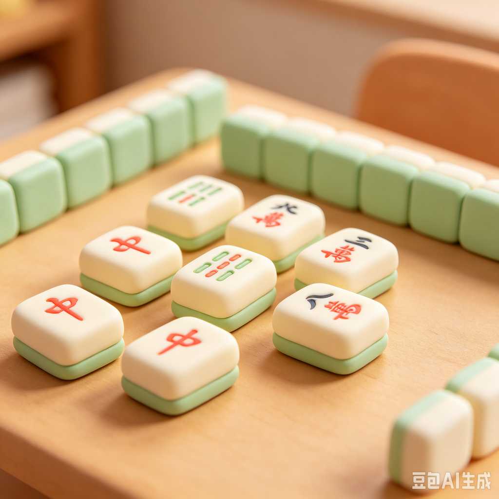 Schenectady,mahjong