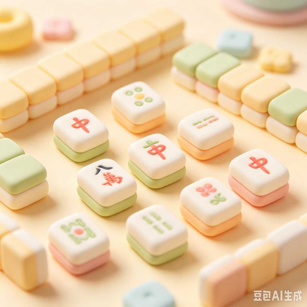Bucharest,mahjong