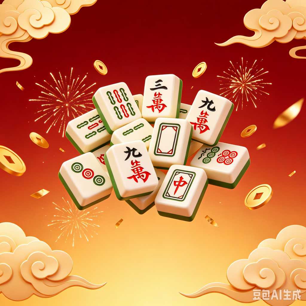 Ogden,mahjong