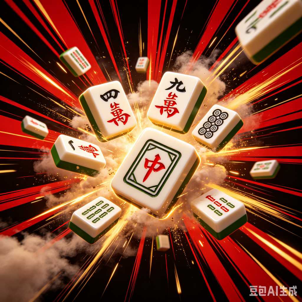 Queretaro,mahjong
