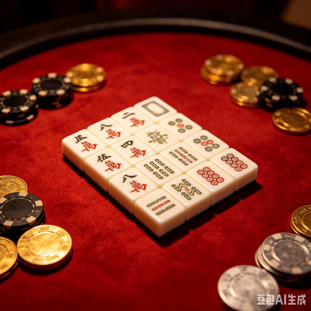 ManchesterNH,mahjong