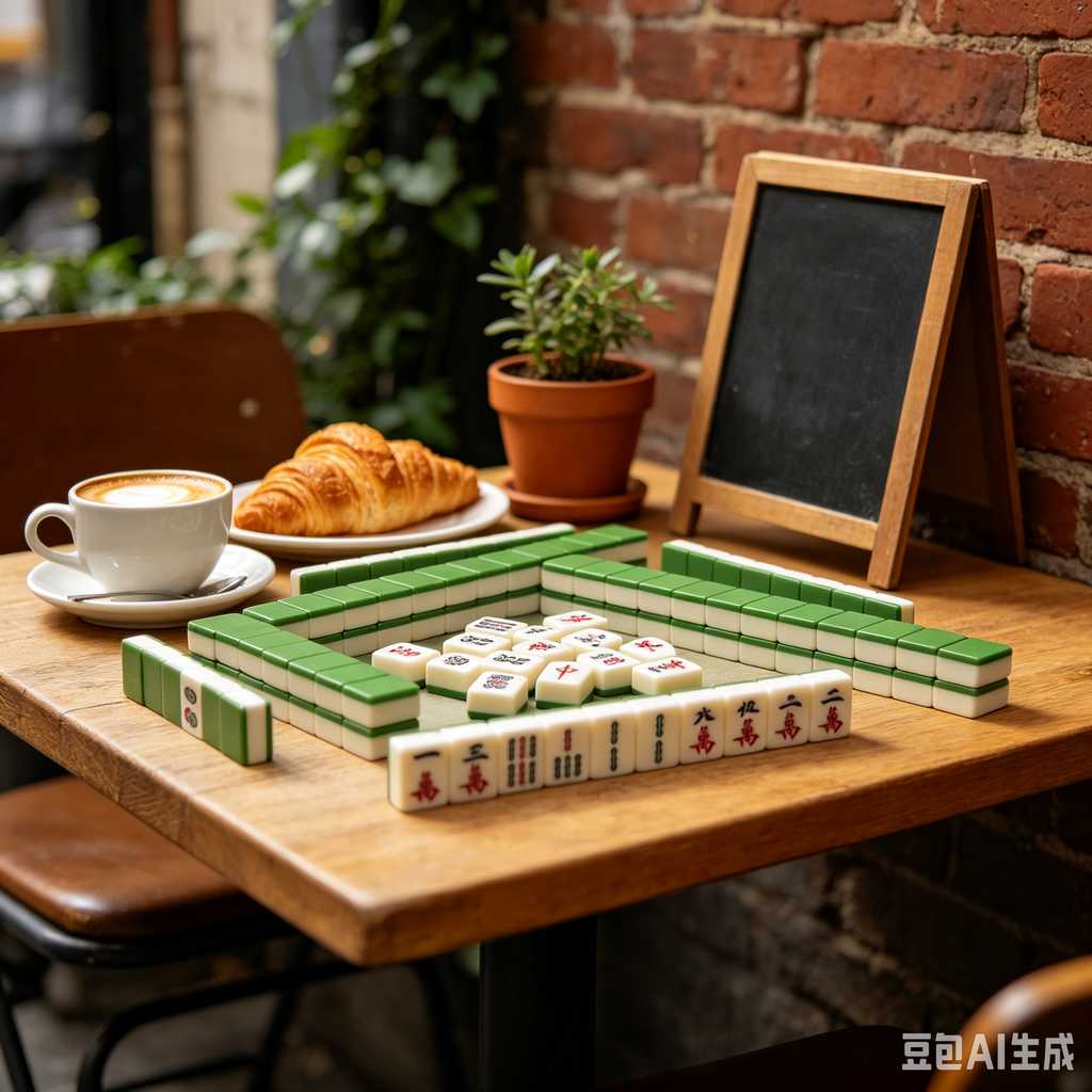 Toledo,mahjong