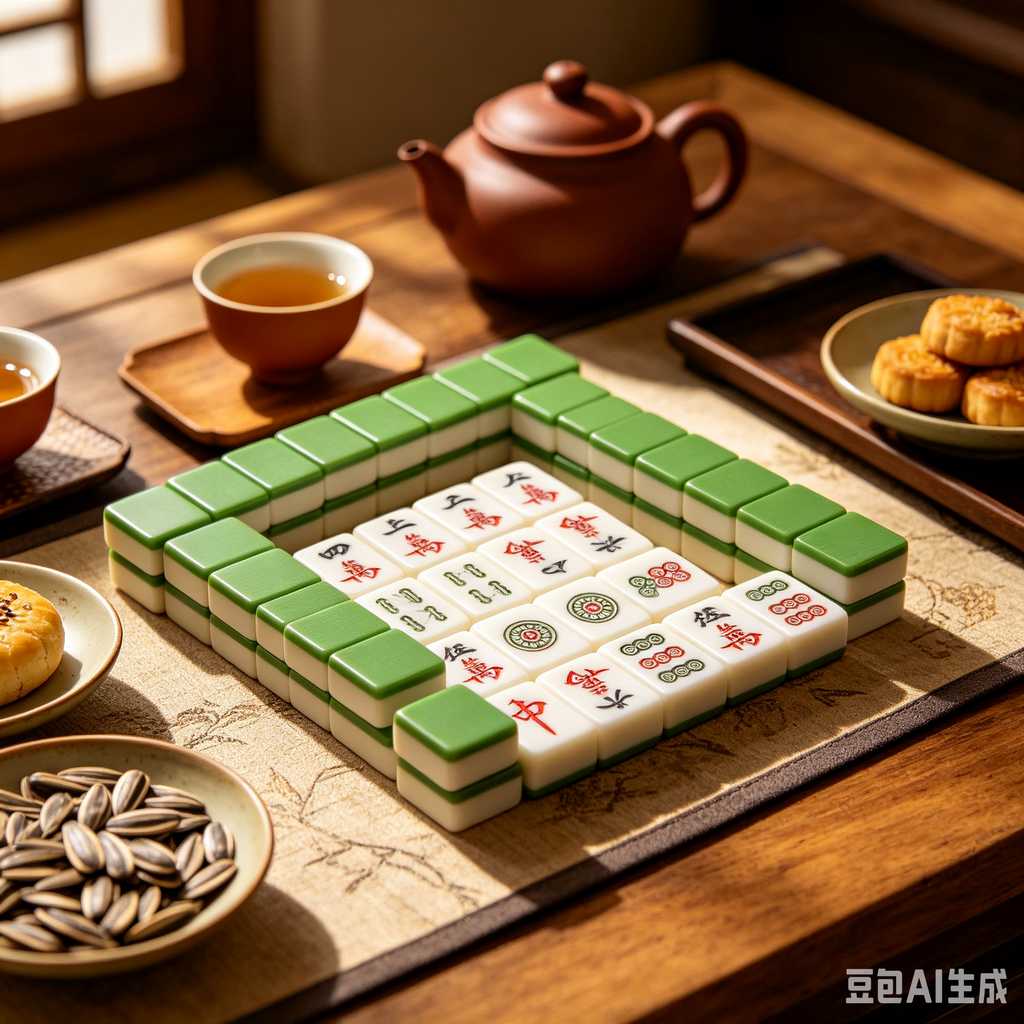 ColumbiaMO,mahjong