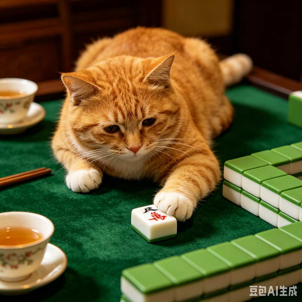 RockfordIL,mahjong