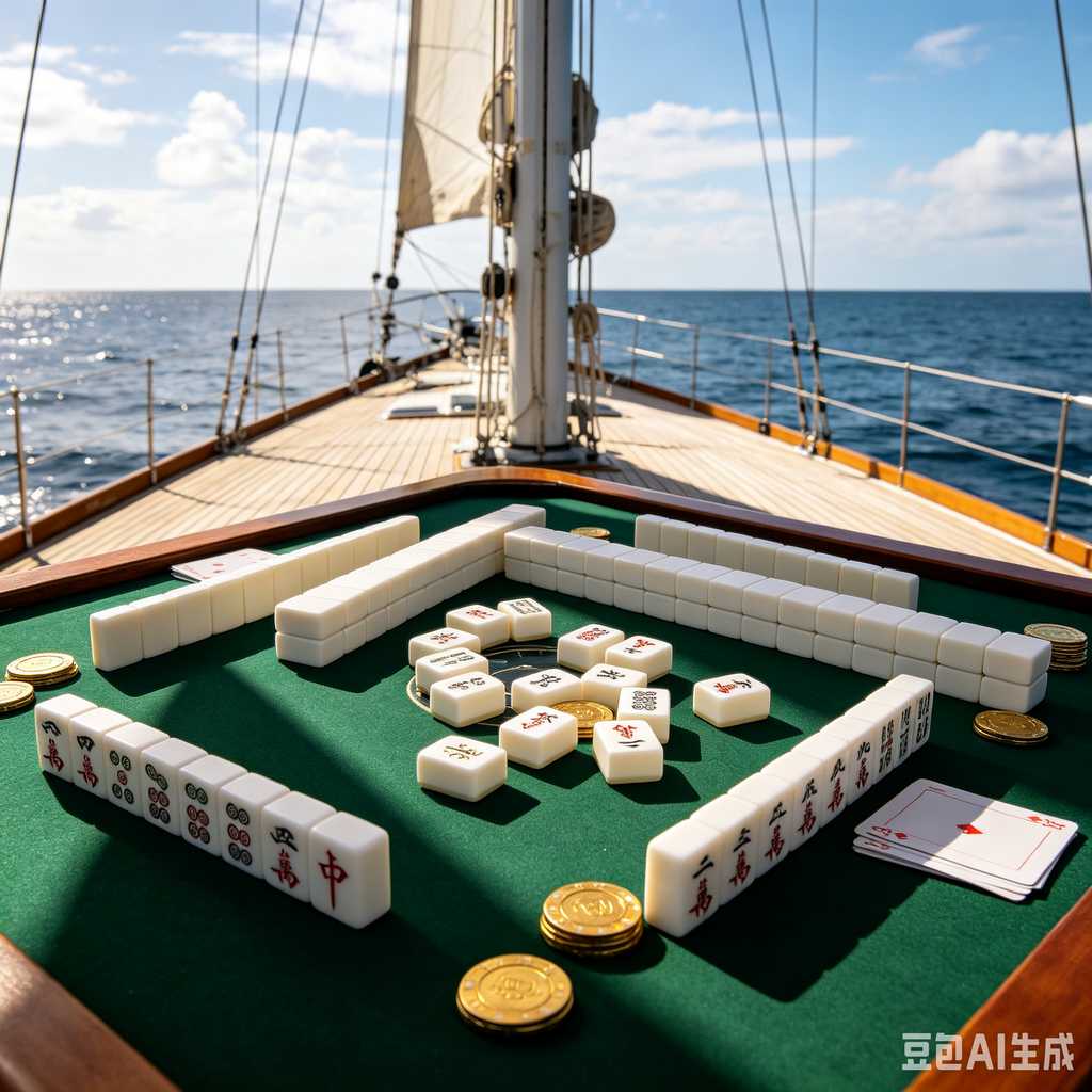 Nantes,mahjong